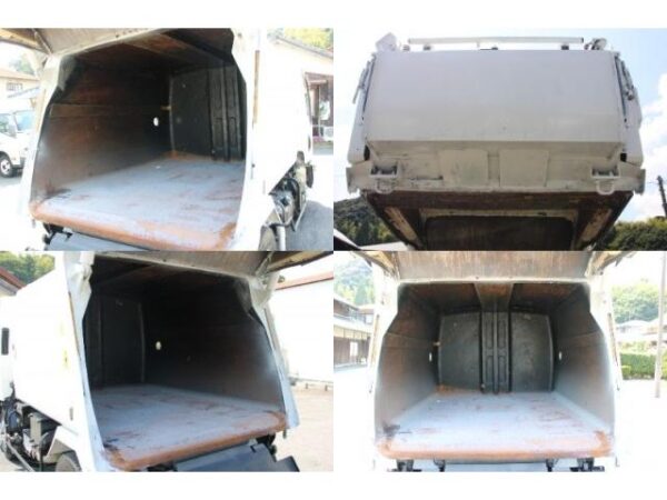 Ref:AUX-19188115 ISUZU ELF TRUCK 2014 - Image 20