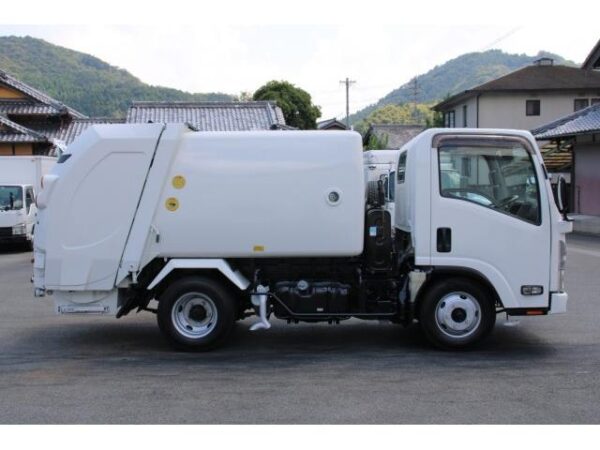 Ref:AUX-19188115 ISUZU ELF TRUCK 2014 - Image 5