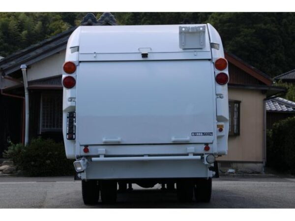 Ref:AUX-19188115 ISUZU ELF TRUCK 2014 - Image 8