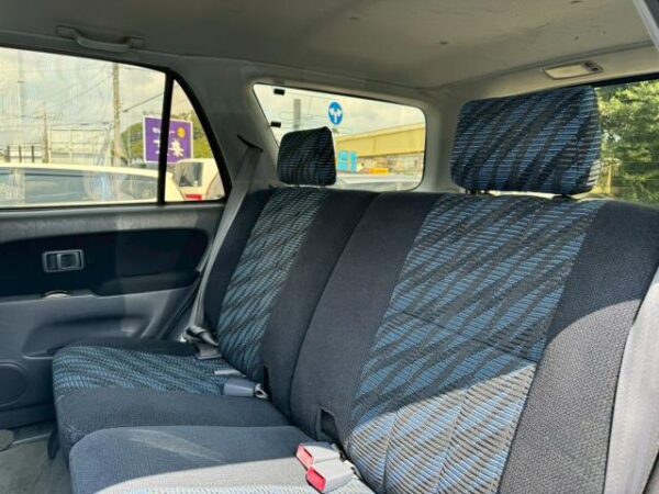 Ref:AUX-19188200 TOYOTA HILUX SURF 1999 - Image 15