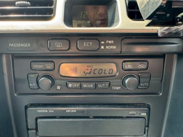 Ref:AUX-19188200 TOYOTA HILUX SURF 1999 - Image 18