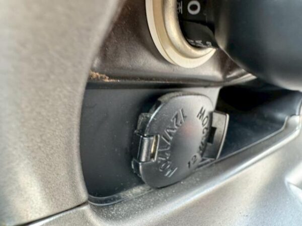 Ref:AUX-19188200 TOYOTA HILUX SURF 1999 - Image 20
