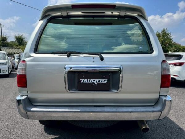 Ref:AUX-19188200 TOYOTA HILUX SURF 1999 - Image 6