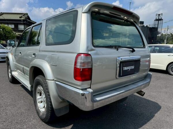 Ref:AUX-19188200 TOYOTA HILUX SURF 1999 - Image 7