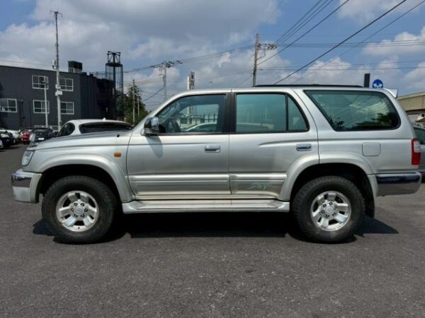 Ref:AUX-19188200 TOYOTA HILUX SURF 1999 - Image 8