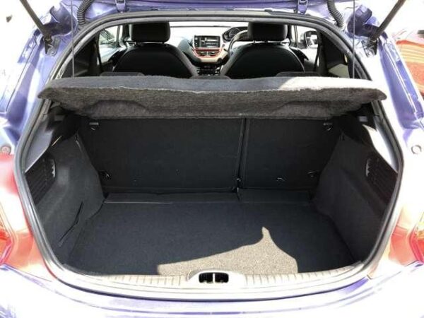 Ref:AUX-19189606 PEUGEOT 208 2013 - Image 11