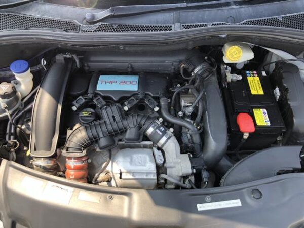 Ref:AUX-19189606 PEUGEOT 208 2013 - Image 20
