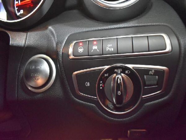 Ref:AUX-19191945 AMG C-CLASS 2016 - Image 4