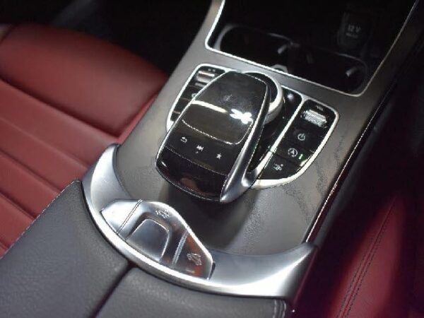 Ref:AUX-19191945 AMG C-CLASS 2016 - Image 5