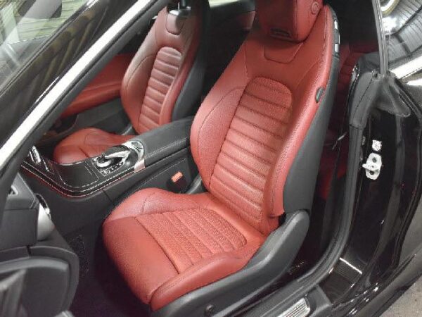Ref:AUX-19191945 AMG C-CLASS 2016 - Image 8