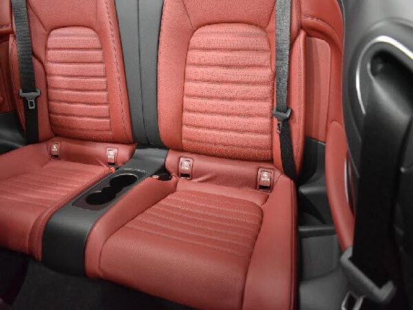 Ref:AUX-19191945 AMG C-CLASS 2016 - Image 9