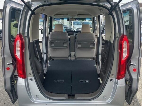 Ref:AUX-19195738 HONDA N-BOX 2023 - Image 16