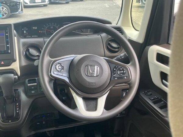 Ref:AUX-19195738 HONDA N-BOX 2023 - Image 17