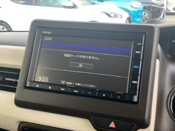 Ref:AUX-19195738 HONDA N-BOX 2023 - Image 3