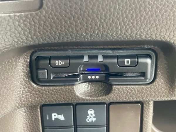 Ref:AUX-19195738 HONDA N-BOX 2023 - Image 5