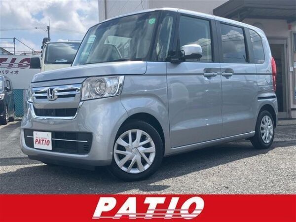Ref:AUX-19195738 HONDA N-BOX 2023