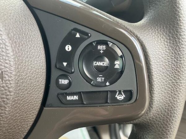 Ref:AUX-19195738 HONDA N-BOX 2023 - Image 9
