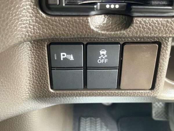 Ref:AUX-19195738 HONDA N-BOX 2023 - Image 10