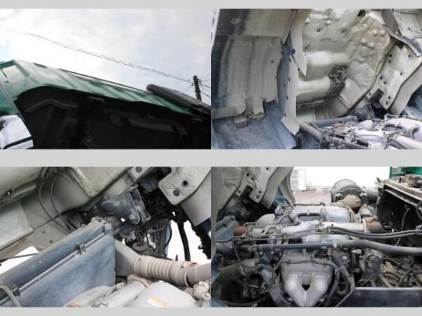 Ref:AUX-19195862 ISUZU GIGA 2014 - Image 13