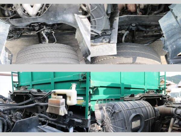 Ref:AUX-19195862 ISUZU GIGA 2014 - Image 14