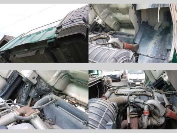 Ref:AUX-19195862 ISUZU GIGA 2014 - Image 15