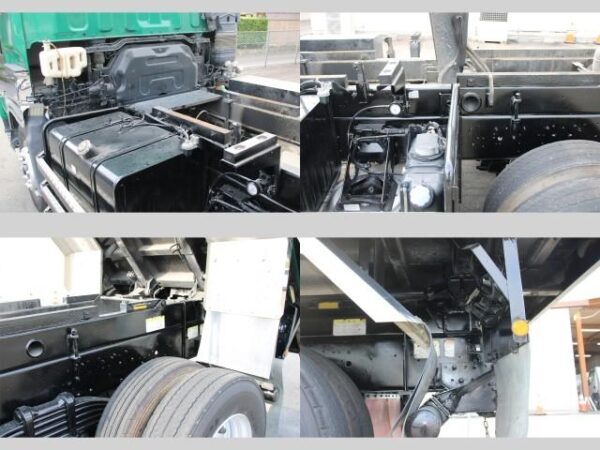 Ref:AUX-19195862 ISUZU GIGA 2014 - Image 18