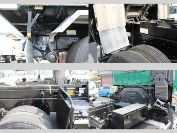 Ref:AUX-19195862 ISUZU GIGA 2014 - Image 20