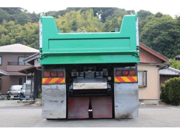 Ref:AUX-19195862 ISUZU GIGA 2014 - Image 6