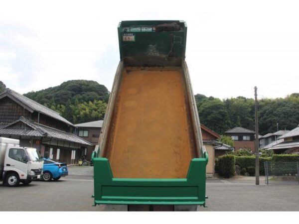 Ref:AUX-19195862 ISUZU GIGA 2014 - Image 7