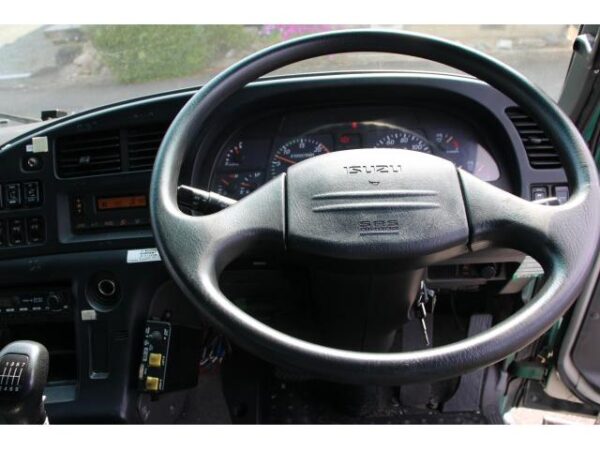 Ref:AUX-19195862 ISUZU GIGA 2014 - Image 8