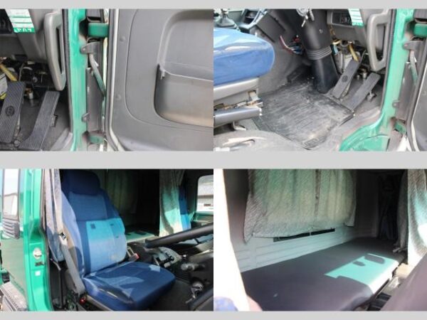 Ref:AUX-19195862 ISUZU GIGA 2014 - Image 9