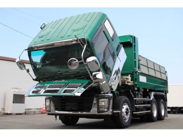 Ref:AUX-19195862 ISUZU GIGA 2014 - Image 10