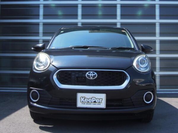 Ref:AUX-19195868 TOYOTA PASSO 2016 - Image 2