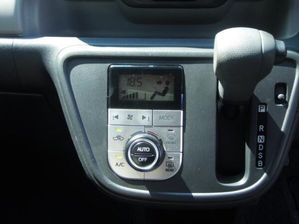 Ref:AUX-19195868 TOYOTA PASSO 2016 - Image 11