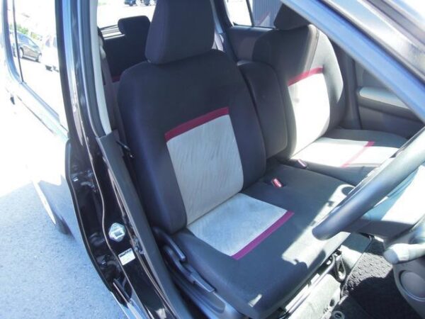 Ref:AUX-19195868 TOYOTA PASSO 2016 - Image 13