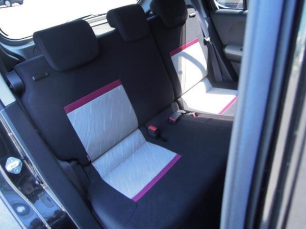 Ref:AUX-19195868 TOYOTA PASSO 2016 - Image 14