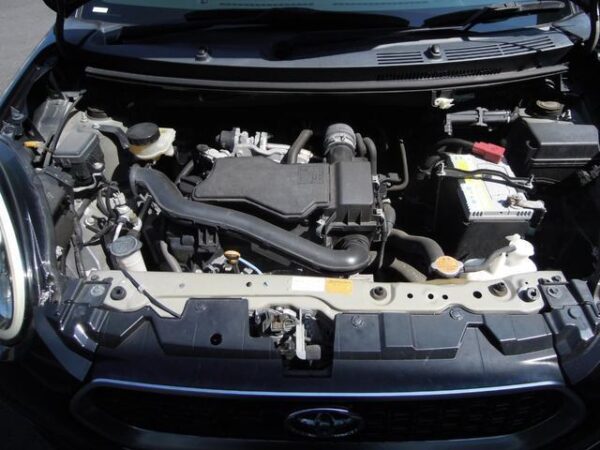 Ref:AUX-19195868 TOYOTA PASSO 2016 - Image 17
