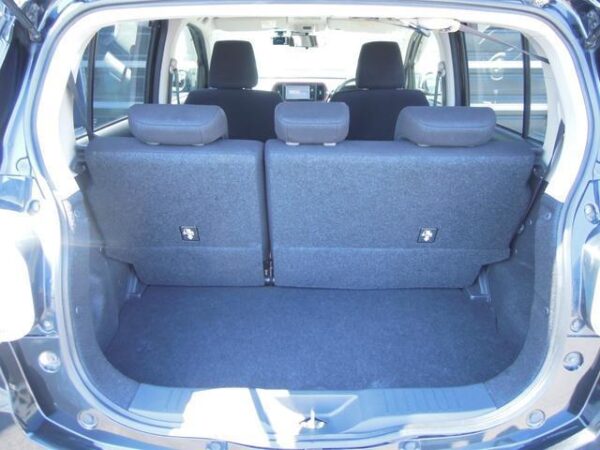 Ref:AUX-19195868 TOYOTA PASSO 2016 - Image 18