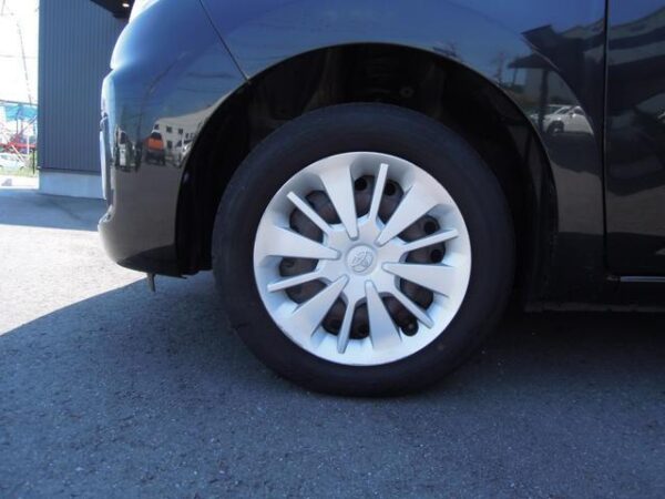 Ref:AUX-19195868 TOYOTA PASSO 2016 - Image 19