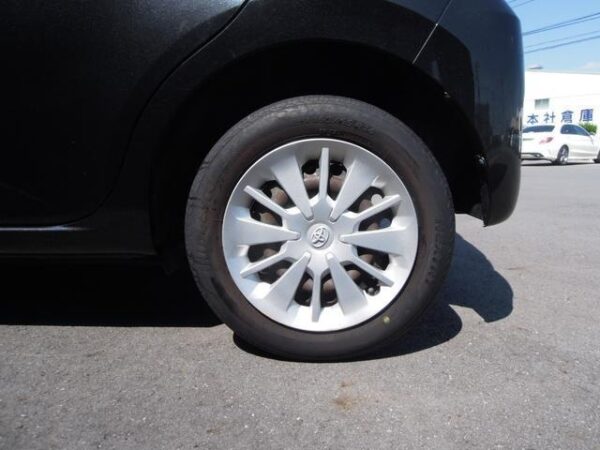 Ref:AUX-19195868 TOYOTA PASSO 2016 - Image 20