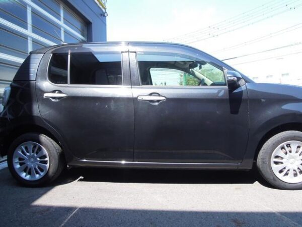 Ref:AUX-19195868 TOYOTA PASSO 2016 - Image 4