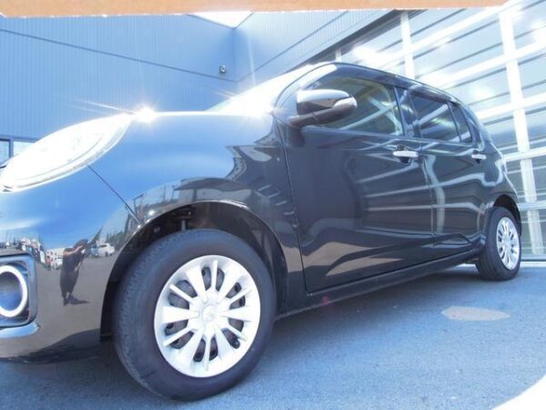 Ref:AUX-19195868 TOYOTA PASSO 2016 - Image 7