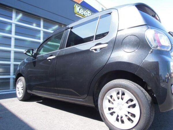 Ref:AUX-19195868 TOYOTA PASSO 2016 - Image 9