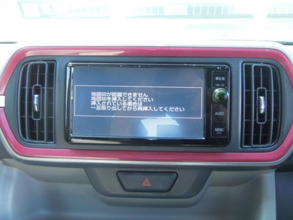Ref:AUX-19195868 TOYOTA PASSO 2016 - Image 10