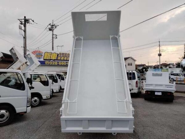 Ref:AUX-19196971 MITSUBISHI FUSO CANTER 2014 - Image 2