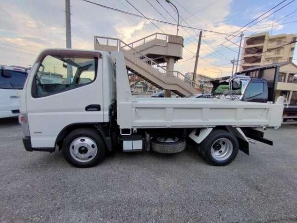Ref:AUX-19196971 MITSUBISHI FUSO CANTER 2014 - Image 11