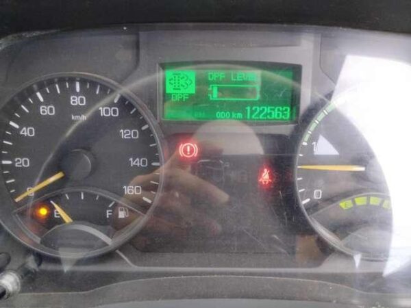 Ref:AUX-19196971 MITSUBISHI FUSO CANTER 2014 - Image 12