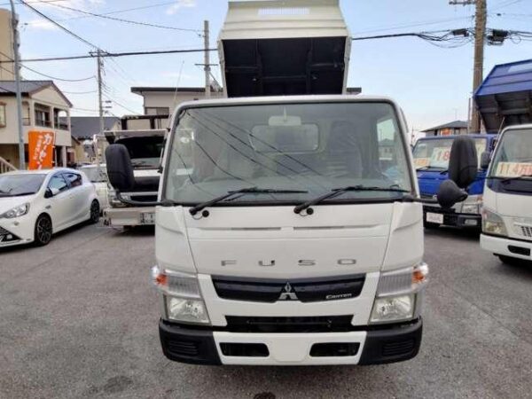 Ref:AUX-19196971 MITSUBISHI FUSO CANTER 2014 - Image 13