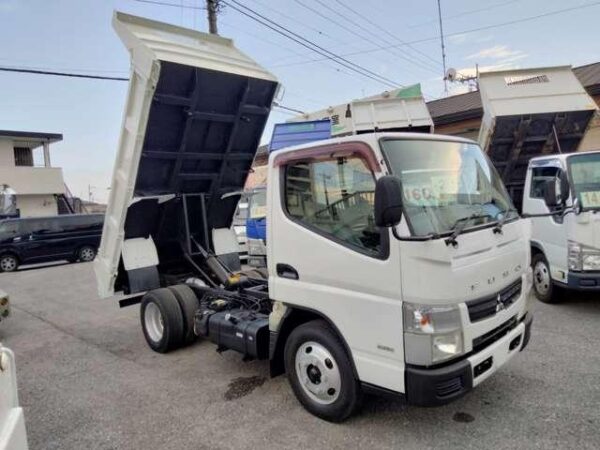 Ref:AUX-19196971 MITSUBISHI FUSO CANTER 2014 - Image 14
