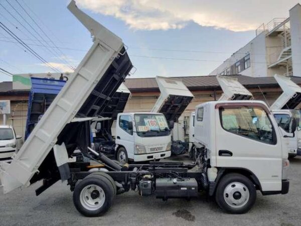 Ref:AUX-19196971 MITSUBISHI FUSO CANTER 2014 - Image 15